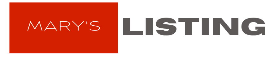 Mary's Listing: Local Trusted Verified Businesses.